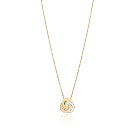 Necklace Viceroy 75333C01012 by Viceroy, Necklaces - Ref: S7278462, Price: 44,78 €, Discount: %