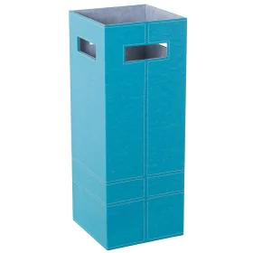 porte-parapluie Alexandra House Living Turquoise de Alexandra House Living, Supports pour parapluies - Réf : D1623747, Prix :...