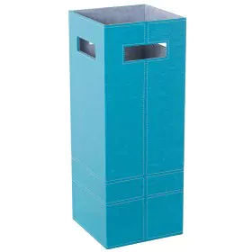 porte-parapluie Alexandra House Living Turquoise de Alexandra House Living, Supports pour parapluies - Réf : D1623747, Prix :...