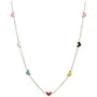 Ladies' Necklace Viceroy 14001C01012 by Viceroy, Necklaces - Ref: S7278477, Price: 60,39 €, Discount: %