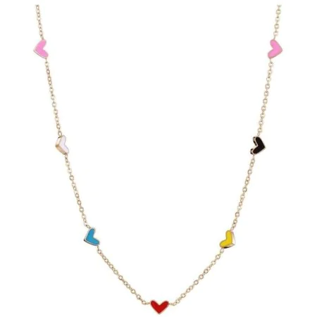 Ladies' Necklace Viceroy 14001C01012 by Viceroy, Necklaces - Ref: S7278477, Price: 60,39 €, Discount: %