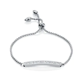 Bracelete feminino Viceroy 75015P01000 de Viceroy, Pulseiras - Ref: S7278480, Preço: 50,43 €, Desconto: %