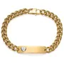 Bracelet Femme Viceroy 1367P01012 de Viceroy, Bracelets - Réf : S7278492, Prix : 56,16 €, Remise : %