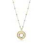 Ladies' Necklace Viceroy 15136C01019 by Viceroy, Necklaces - Ref: S7278494, Price: 55,26 €, Discount: %