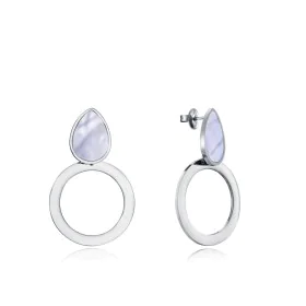 Pendientes Mujer Viceroy 1446E01000 de Viceroy, Pendientes - Ref: S7278495, Precio: 56,08 €, Descuento: %