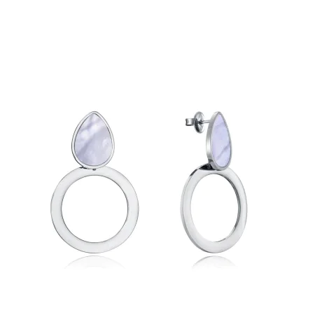 Pendientes Mujer Viceroy 1446E01000 de Viceroy, Pendientes - Ref: S7278495, Precio: 53,85 €, Descuento: %