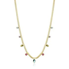 Collier Femme Viceroy 15138C01012 de Viceroy, Colliers - Réf : S7278496, Prix : 64,80 €, Remise : %