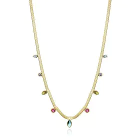 Ladies' Necklace Viceroy 15138C01012 by Viceroy, Necklaces - Ref: S7278496, Price: 63,75 €, Discount: %