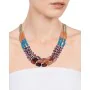 Ladies' Necklace Viceroy 1462C09012 by Viceroy, Necklaces - Ref: S7278497, Price: 77,88 €, Discount: %