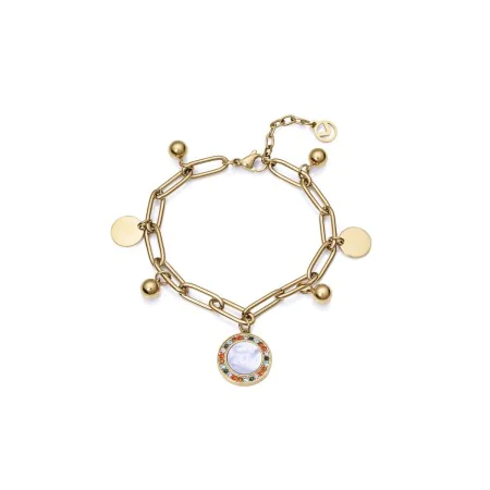 Pulsera Mujer Viceroy 15139P01012 de Viceroy, Pulseras - Ref: S7278499, Precio: 63,75 €, Descuento: %