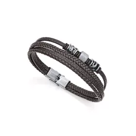 Bracelet Homme Viceroy 1473P01011 de Viceroy, Bracelets - Réf : S7278500, Prix : 55,26 €, Remise : %