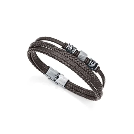 Men's Bracelet Viceroy 1473P01011 by Viceroy, Bracelets - Ref: S7278500, Price: 56,16 €, Discount: %