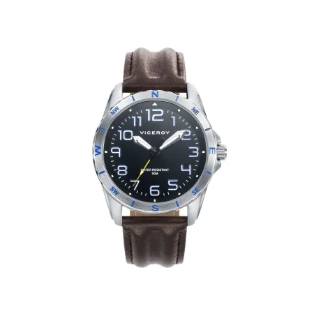 Uhr für Kleinkinder Viceroy 401167-55 (Ø 38 mm) von Viceroy, Armbanduhren - Ref: S7278502, Preis: 102,49 €, Rabatt: %