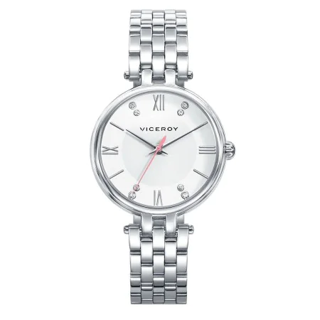 Montre Femme Viceroy 461092-03 (Ø 32 mm) de Viceroy, Montres bracelet - Réf : S7278509, Prix : 86,04 €, Remise : %