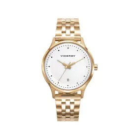 Reloj Mujer Viceroy 461124-06 (Ø 37 mm) de Viceroy, Relojes de pulsera - Ref: S7278515, Precio: 104,76 €, Descuento: %