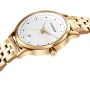 Relógio feminino Viceroy 461124-06 (Ø 37 mm) de Viceroy, Relógios com braselete - Ref: S7278515, Preço: 104,76 €, Desconto: %