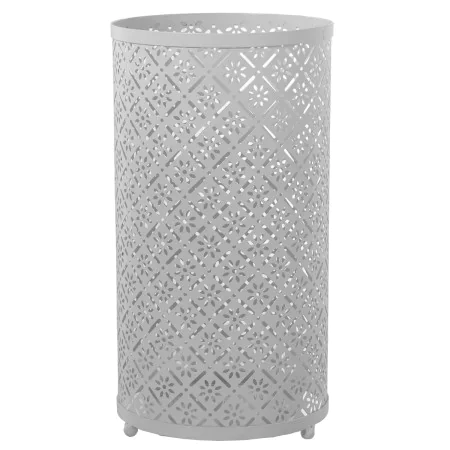 Umbrella stand Alexandra House Living White by Alexandra House Living, Umbrella Stands - Ref: D1623755, Price: 38,83 €, Disco...