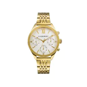 Relógio para bebês Viceroy 471264-03 (Ø 36 mm) de Viceroy, Relógios com braselete - Ref: S7278517, Preço: 127,87 €, Desconto: %