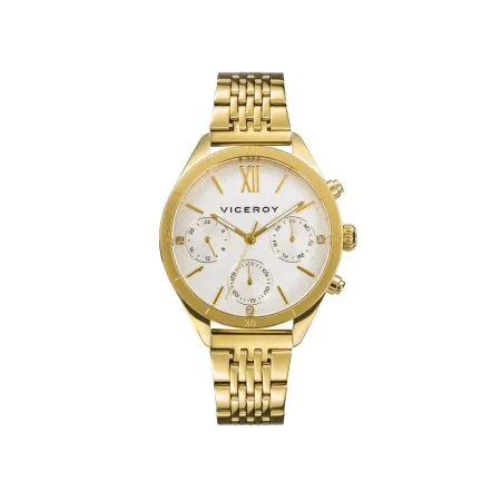 Montre Enfant Viceroy 471264-03 (Ø 36 mm) de Viceroy, Montres bracelet - Réf : S7278517, Prix : 135,04 €, Remise : %