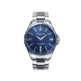 Reloj Hombre Viceroy 471291-37 Plateado (Ø 43 mm) de Viceroy, Relojes de pulsera - Ref: S7278518, Precio: 127,87 €, Descuento: %