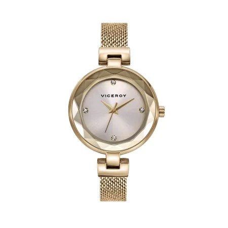 Reloj Mujer Viceroy 471298-27 (Ø 32 mm) de Viceroy, Relojes de pulsera - Ref: S7278520, Precio: 118,79 €, Descuento: %