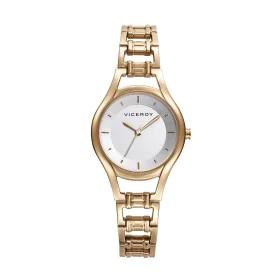 Reloj Mujer Viceroy 401146-87 (Ø 30 mm) de Viceroy, Relojes de pulsera - Ref: S7278525, Precio: 127,87 €, Descuento: %