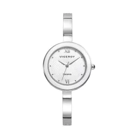 Reloj Mujer Viceroy 471310-03 (Ø 30 mm) de Viceroy, Relojes de pulsera - Ref: S7278527, Precio: 97,04 €, Descuento: %