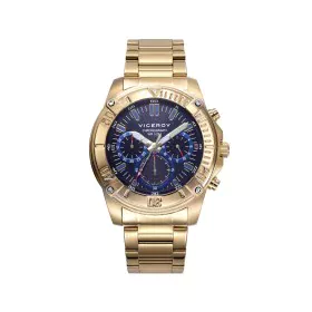 Reloj Hombre Viceroy 401255-97 de Viceroy, Relojes de pulsera - Ref: S7278534, Precio: 135,04 €, Descuento: %