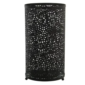 Umbrella stand Alexandra House Living Black by Alexandra House Living, Umbrella Stands - Ref: D1623758, Price: 35,62 €, Disco...