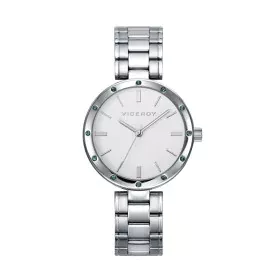 Orologio Donna Viceroy 401148-07 (Ø 32 mm) di Viceroy, Orologi da polso - Rif: S7278539, Prezzo: 96,07 €, Sconto: %