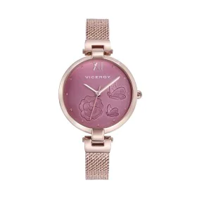 Orologio Donna Viceroy 42426-73 (Ø 32 mm) di Viceroy, Orologi da polso - Rif: S7278545, Prezzo: 126,89 €, Sconto: %