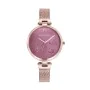 Relógio feminino Viceroy 42426-73 (Ø 32 mm) de Viceroy, Relógios com braselete - Ref: S7278545, Preço: 126,89 €, Desconto: %