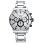 Reloj Hombre Viceroy 401275-87 Plateado (Ø 44 mm) de Viceroy, Relojes de pulsera - Ref: S7278558, Precio: 143,17 €, Descuento: %