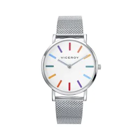 Montre Femme Viceroy 42422-07 (Ø 36 mm) de Viceroy, Montres bracelet - Réf : S7278568, Prix : 97,04 €, Remise : %