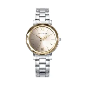 Reloj Mujer Viceroy 401156-53 (Ø 32 mm) de Viceroy, Relojes de pulsera - Ref: S7278576, Precio: 102,49 €, Descuento: %