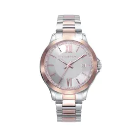 Relógio feminino Viceroy 42432-73 (Ø 38 mm) de Viceroy, Relógios com braselete - Ref: S7278579, Preço: 127,87 €, Desconto: %