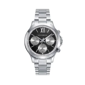 Reloj Mujer Viceroy 42434-53 (Ø 38 mm) de Viceroy, Relojes de pulsera - Ref: S7278580, Precio: 135,58 €, Descuento: %