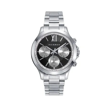 Montre Femme Viceroy 42434-53 (Ø 38 mm) de Viceroy, Montres bracelet - Réf : S7278580, Prix : 143,17 €, Remise : %