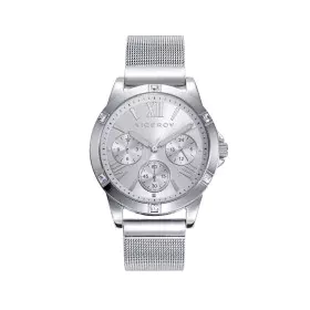 Relógio feminino Viceroy 401168-83 (Ø 37 mm) de Viceroy, Relógios com braselete - Ref: S7278581, Preço: 120,17 €, Desconto: %