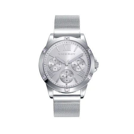 Reloj Mujer Viceroy 401168-83 (Ø 37 mm) de Viceroy, Relojes de pulsera - Ref: S7278581, Precio: 120,17 €, Descuento: %