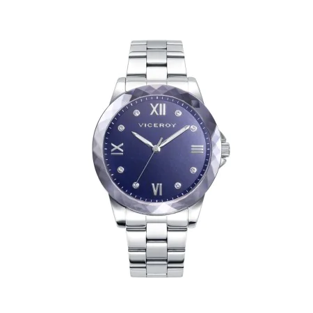 Relógio feminino Viceroy 401162-33 (Ø 37 mm) de Viceroy, Relógios com braselete - Ref: S7278582, Preço: 112,49 €, Desconto: %