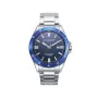 Reloj Hombre Viceroy 401295-33 Plateado (Ø 43 mm) de Viceroy, Relojes de pulsera - Ref: S7278594, Precio: 126,89 €, Descuento: %