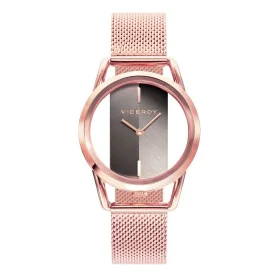 Montre Femme Viceroy 42334-47 (Ø 34 mm) de Viceroy, Montres bracelet - Réf : S7278600, Prix : 120,17 €, Remise : %