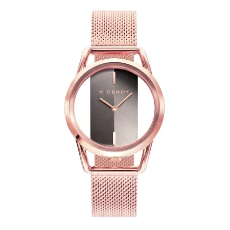 Montre Femme Viceroy 42334-47 (Ø 34 mm) de Viceroy, Montres bracelet - Réf : S7278600, Prix : 126,89 €, Remise : %