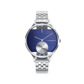 Relógio feminino Viceroy 42372-30 (Ø 37 mm) de Viceroy, Relógios com braselete - Ref: S7278601, Preço: 112,49 €, Desconto: %