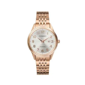 Relógio feminino Viceroy 401072-85 (Ø 34 mm) de Viceroy, Relógios com braselete - Ref: S7278604, Preço: 94,20 €, Desconto: %