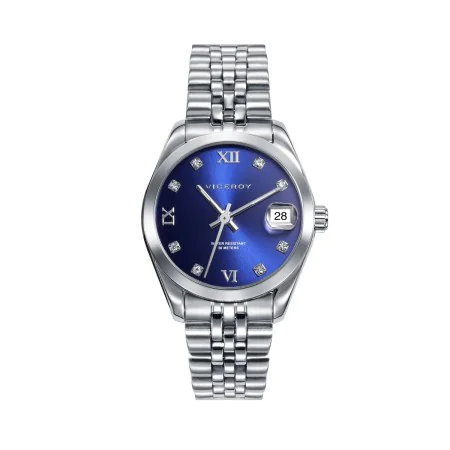 Reloj Hombre Viceroy 42414-33 (Ø 32 mm) de Viceroy, Relojes de pulsera - Ref: S7278609, Precio: 104,76 €, Descuento: %