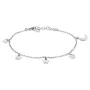 Bracelete feminino Stroili 1667552 de Stroili, Pulseiras - Ref: S7278631, Preço: 65,03 €, Desconto: %