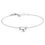 Pulsera Mujer Stroili 1672092 de Stroili, Pulseras - Ref: S7278632, Precio: 56,39 €, Descuento: %