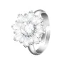 Bague Femme Stroili 1680400 de Stroili, Bagues - Réf : S7278639, Prix : 46,80 €, Remise : %